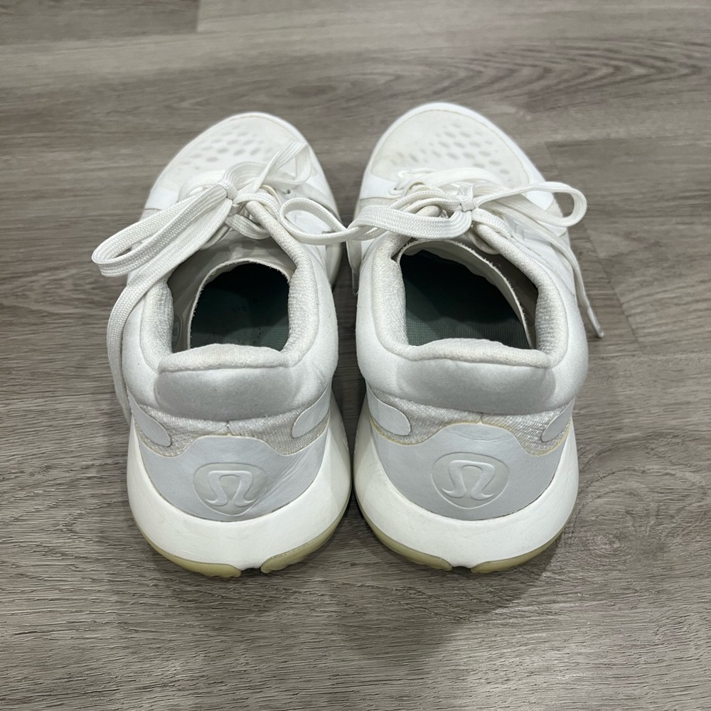 Lululemon Athletica Strongfeel Training Shoe Size 8 - Picture 5 of 9
